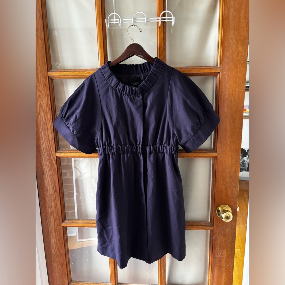 Weekend Max Mara Dress / Tunic